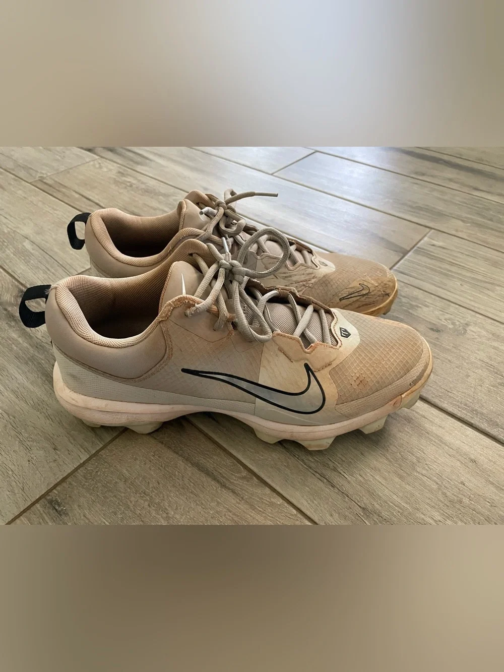 Nike Men's Force Trout 9 Pro MCS Baseball Cleats Mens Size 11